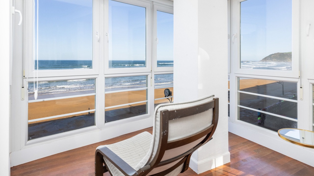 Photo of Livingroom in Zarautz