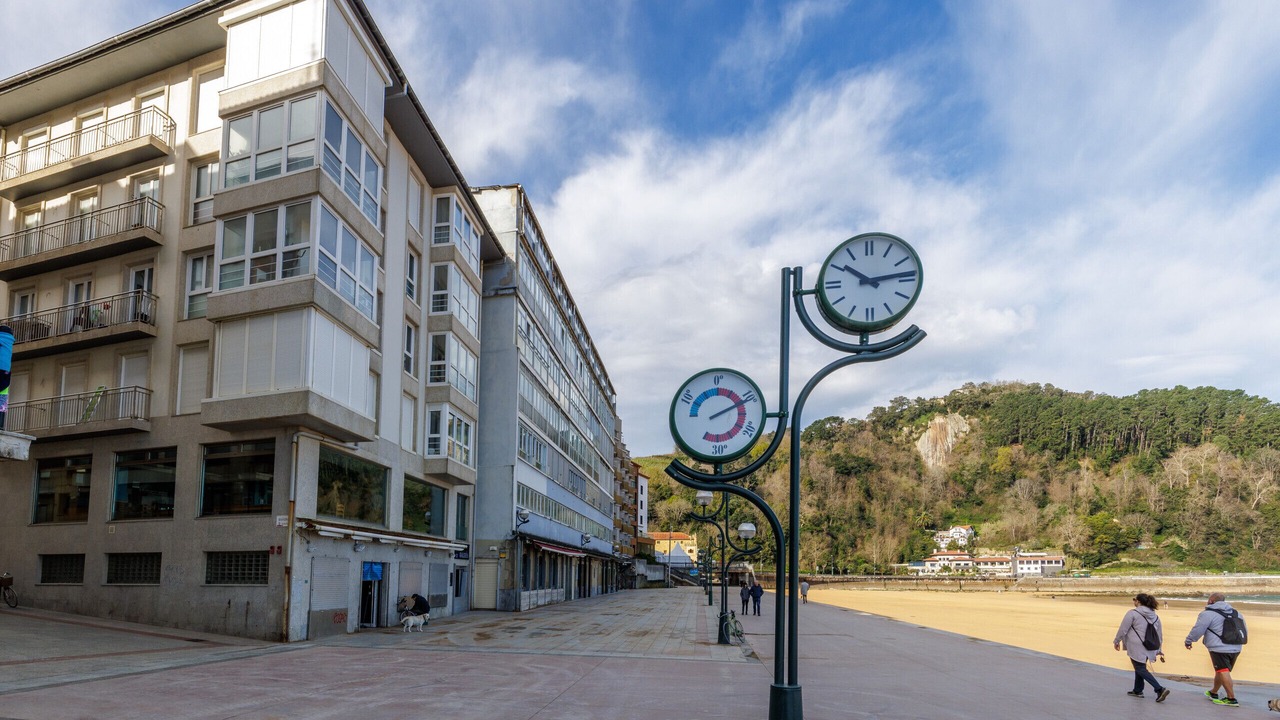Photo of Others in Zarautz