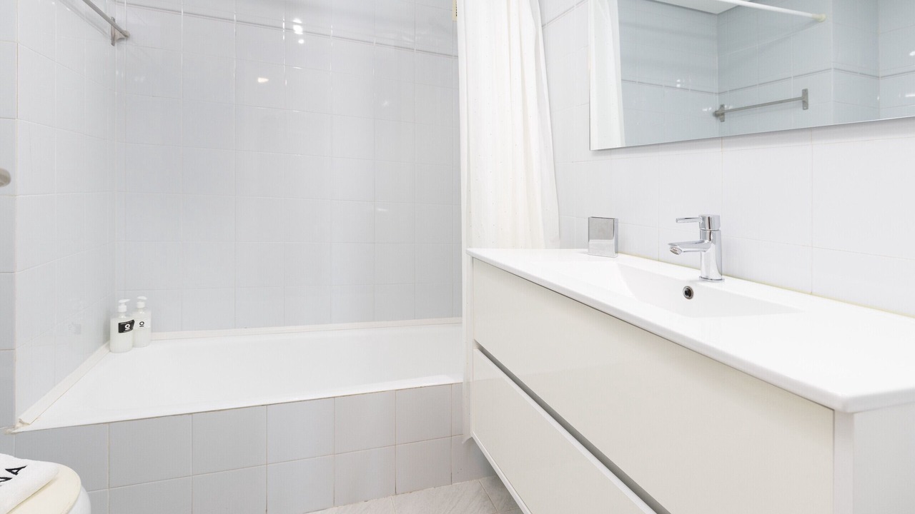 Photo of Bathroom in Zarautz