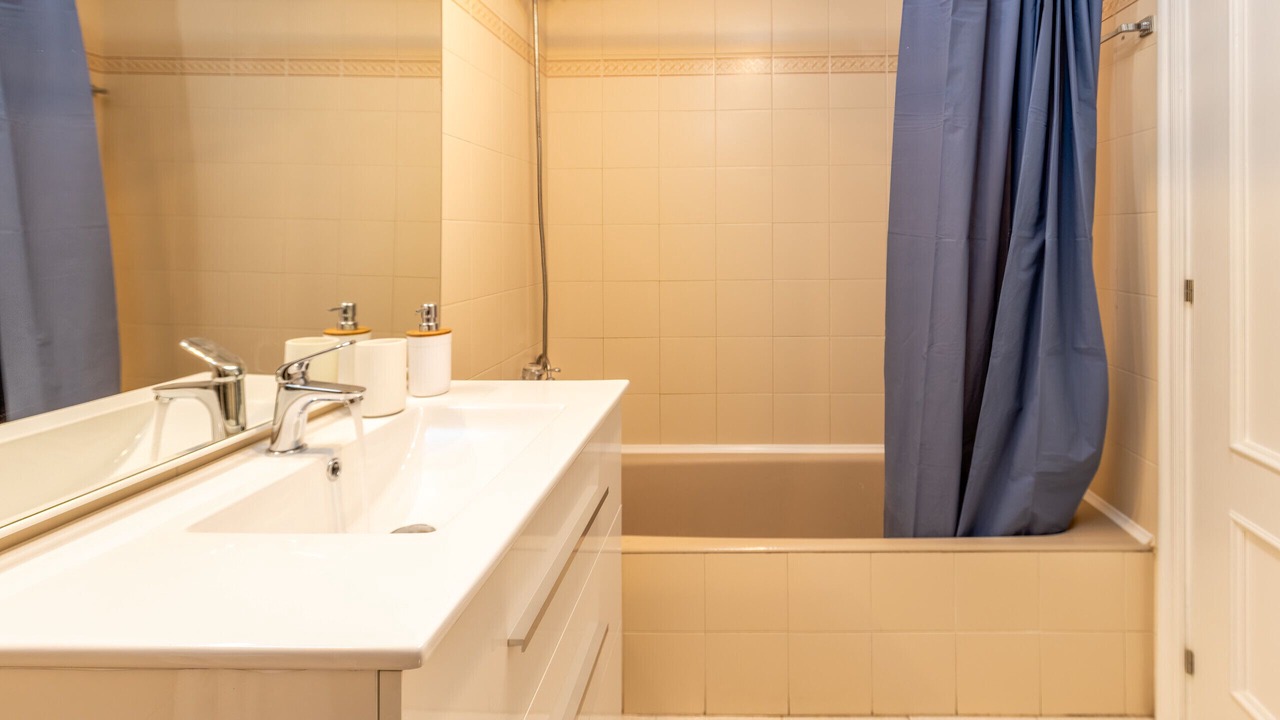 Photo of Bathroom in Zarautz