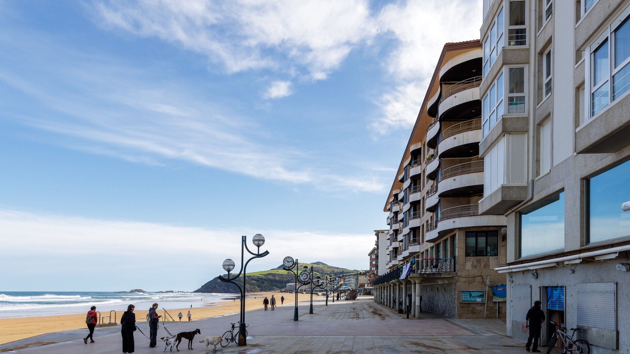 Photo of Others in Zarautz