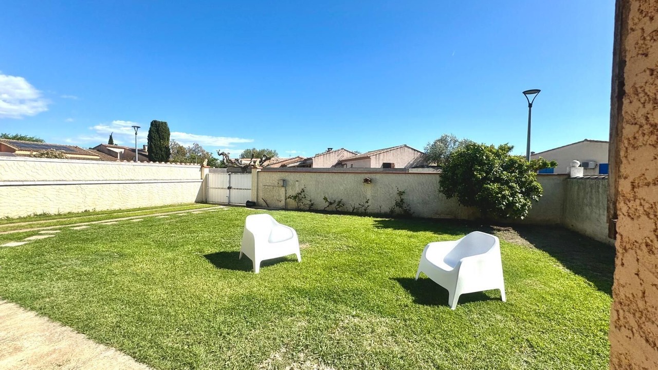 Photo of Outdoor in Marsillargues
