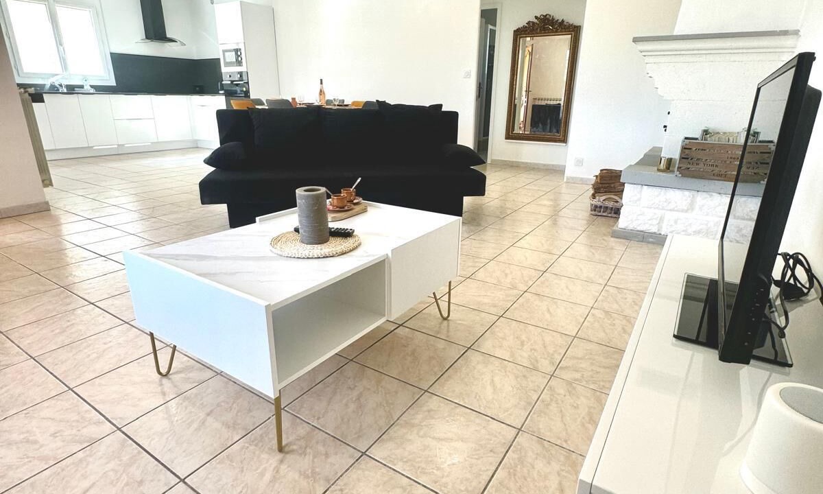 Photo of Livingroom in Marsillargues