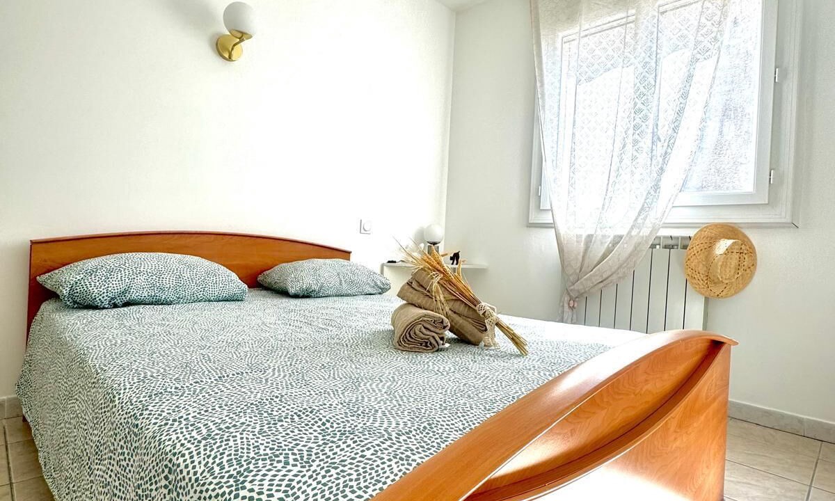 Photo of Bedroom in Marsillargues
