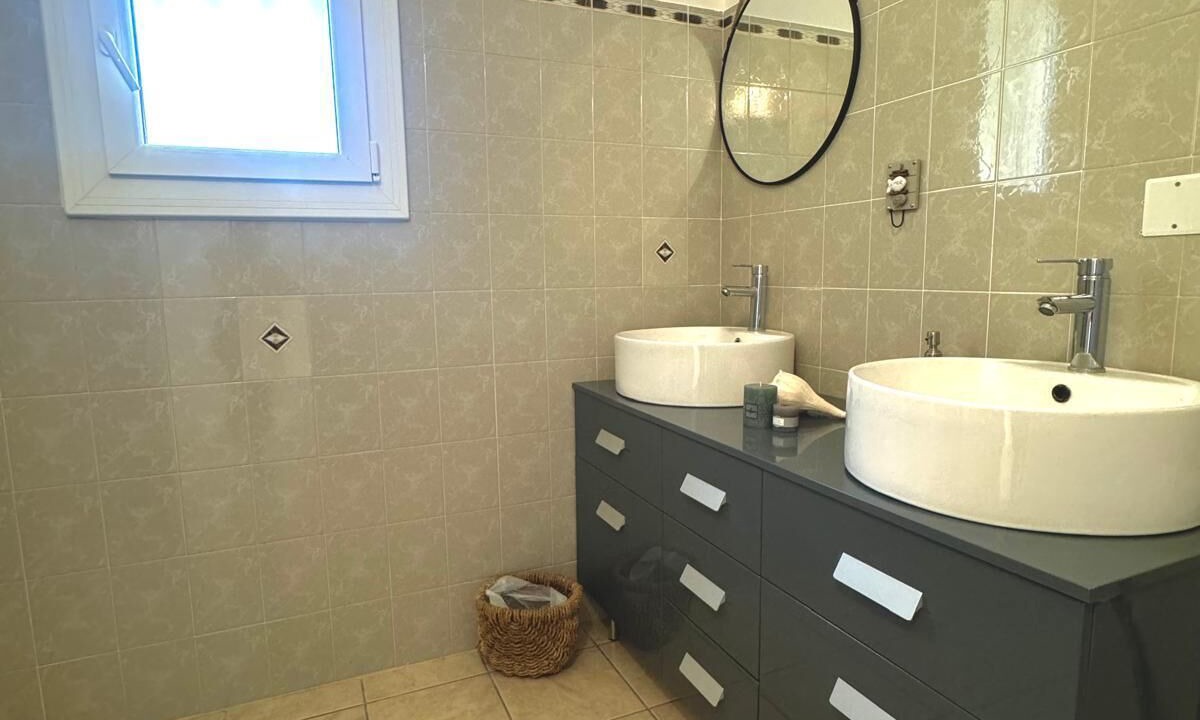 Photo of Bathroom in Marsillargues
