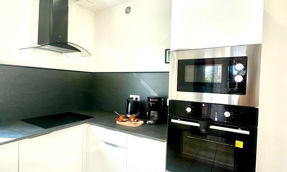 Photo of Kitchen in Marsillargues