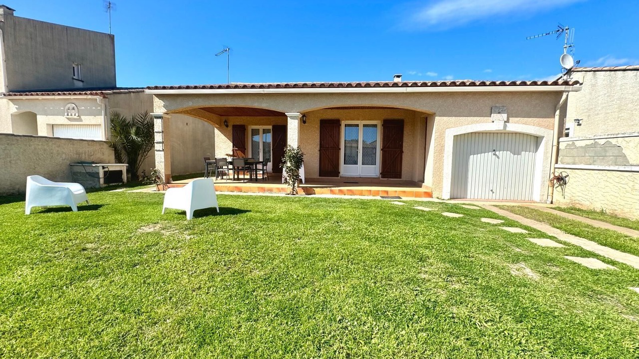 Photo of Patio Balcony in Marsillargues