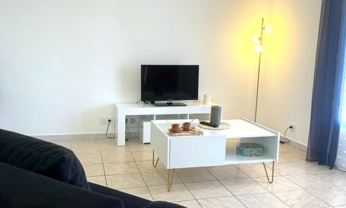 Photo of Livingroom in Marsillargues