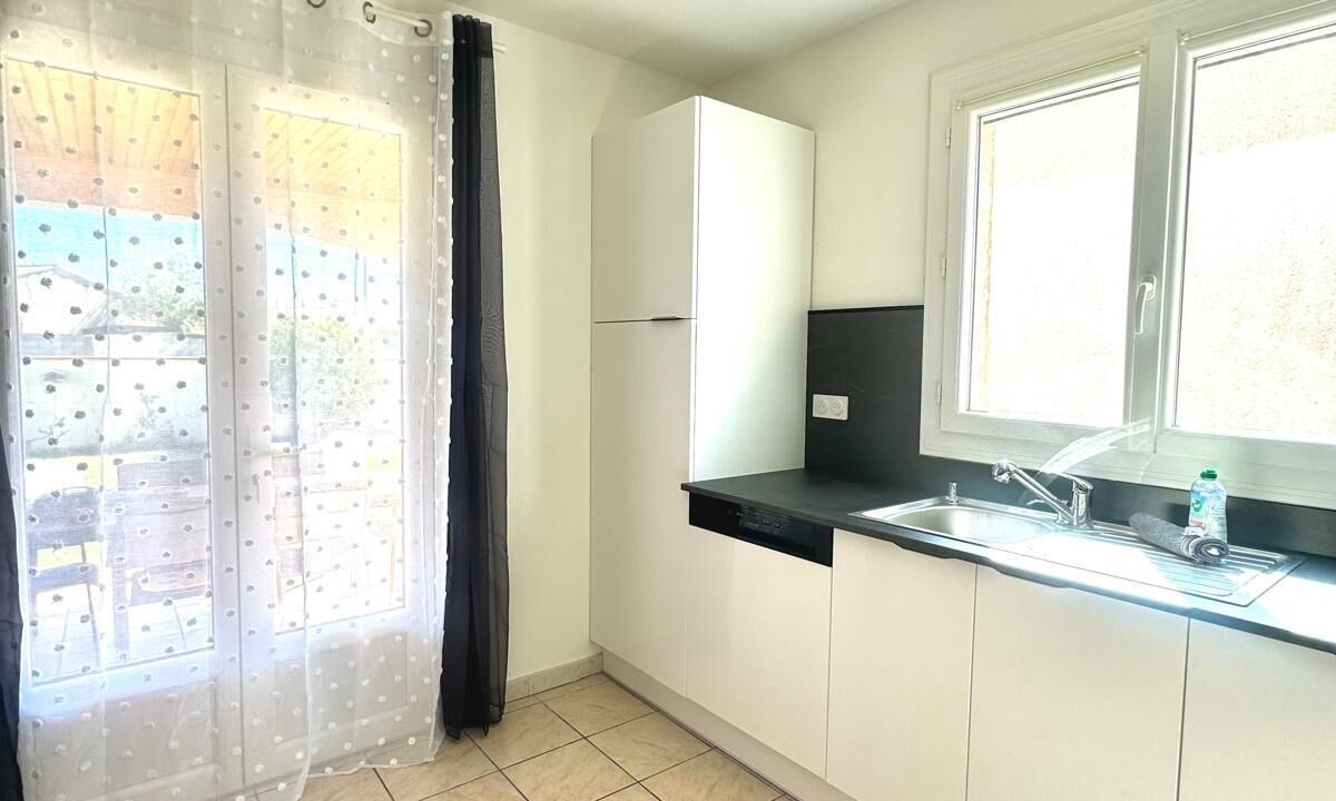 Photo of Kitchen in Marsillargues