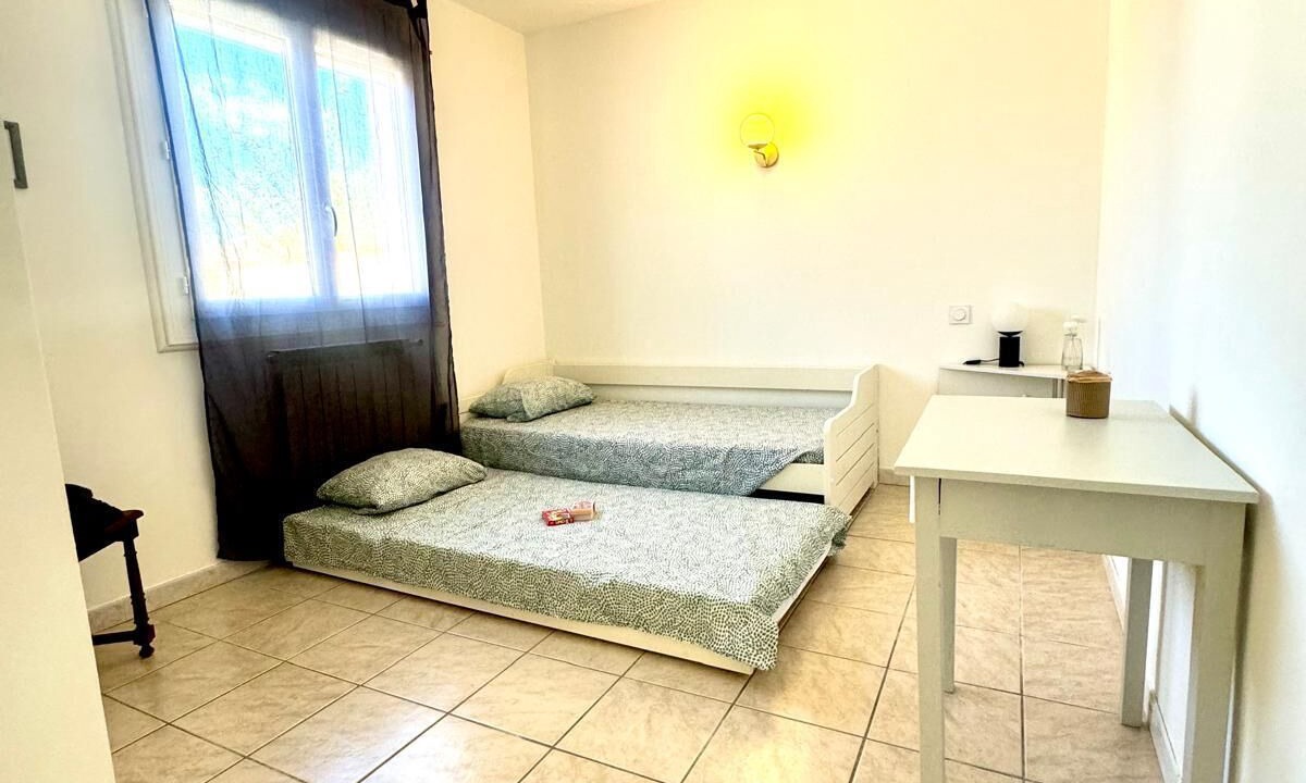 Photo of Bedroom in Marsillargues