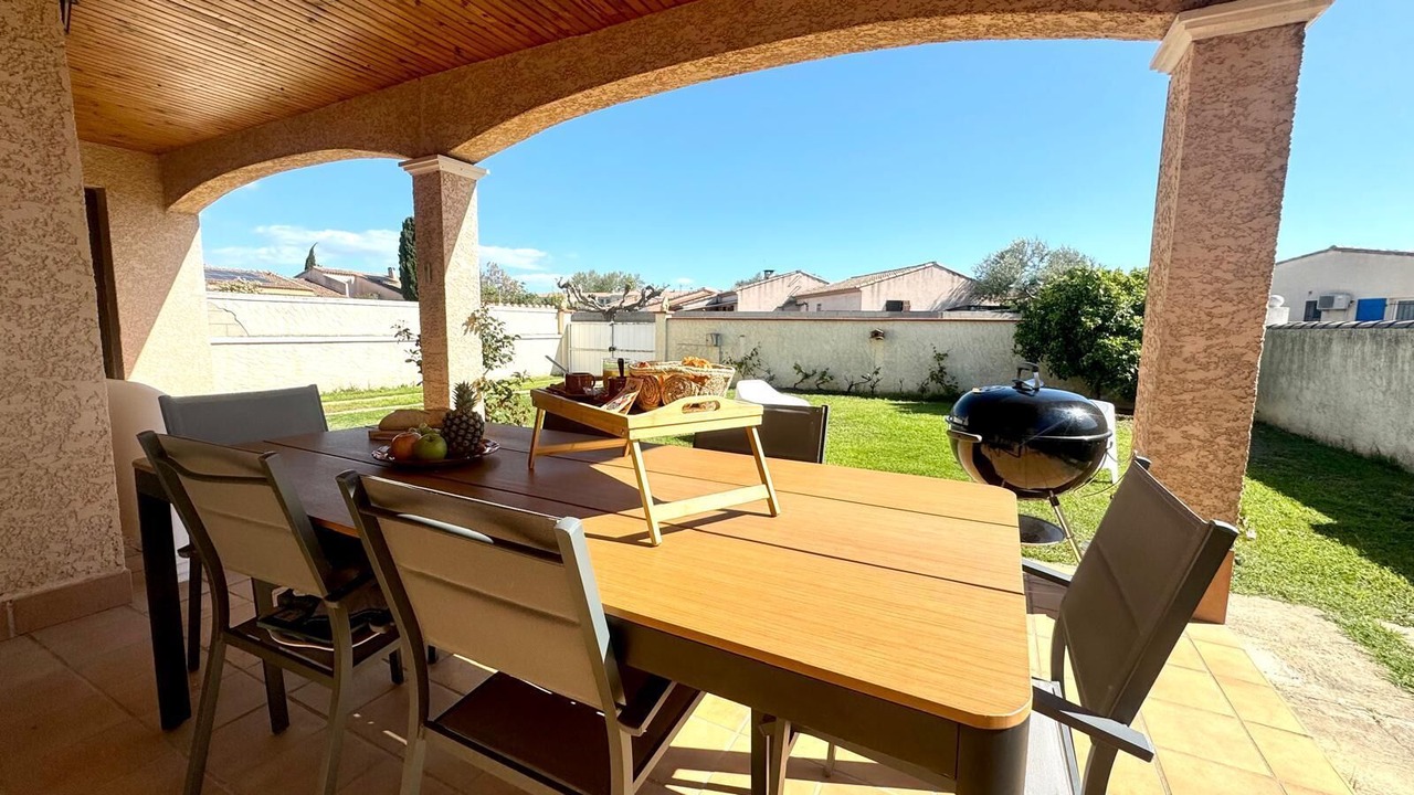 Photo of Outdoor in Marsillargues