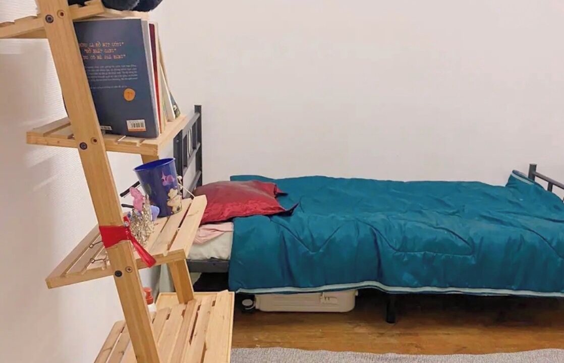 Photo of Bedroom in Cachan