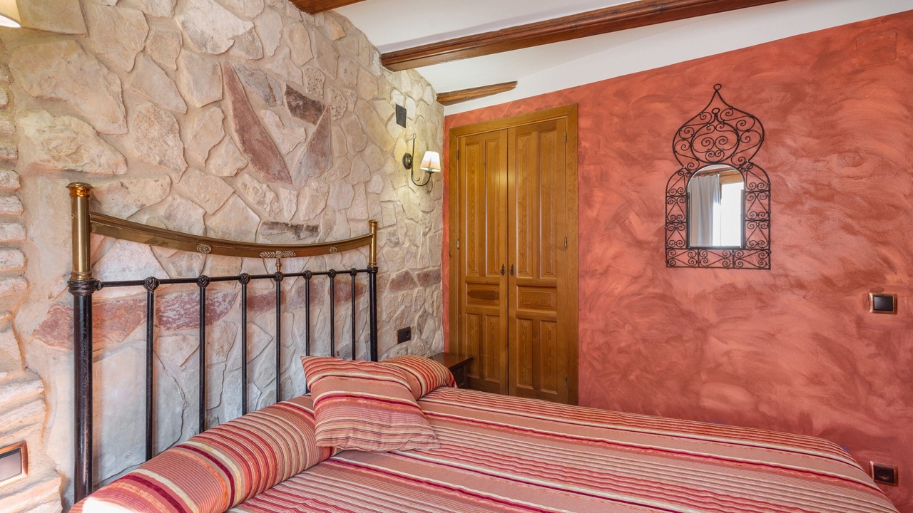 Photo of Bedroom in Daroca