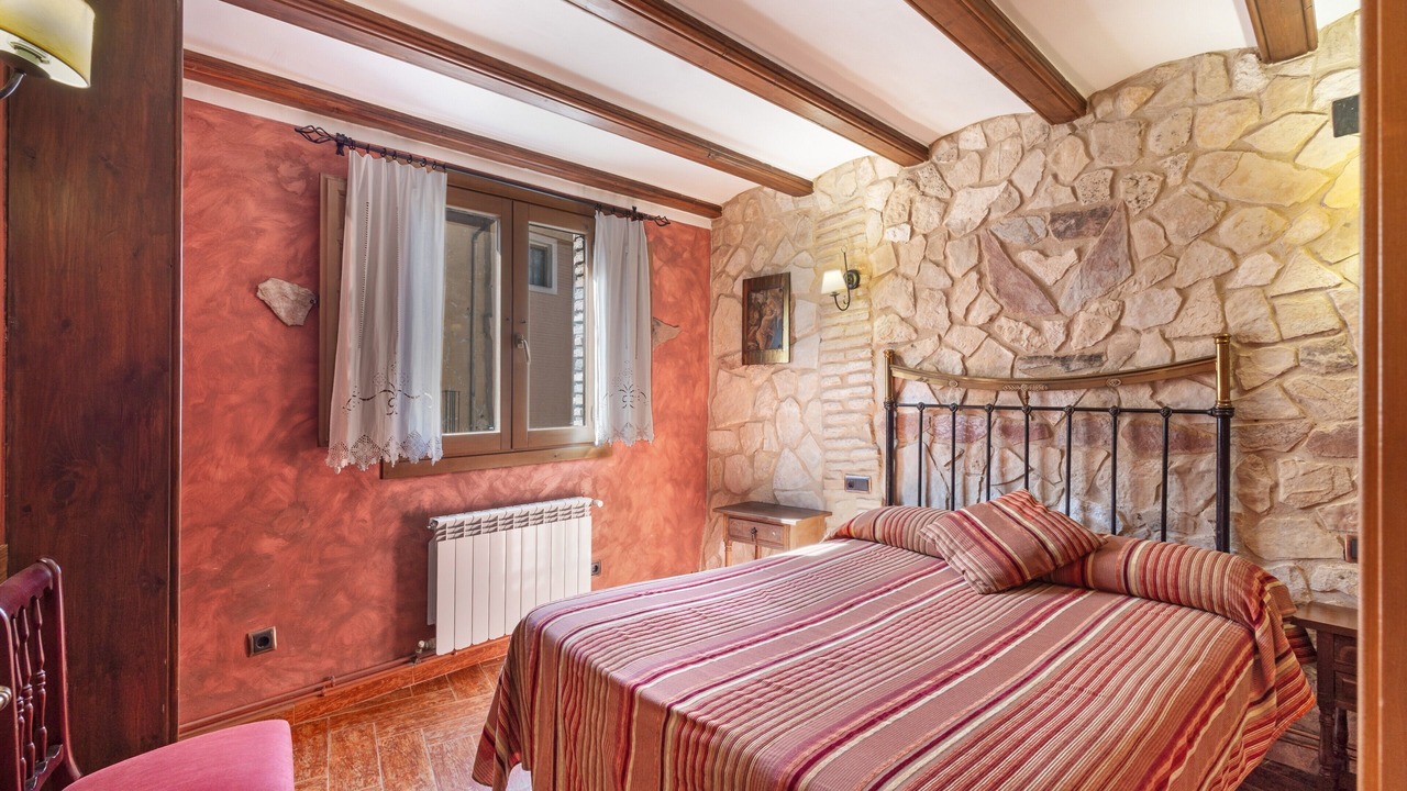 Photo of Bedroom in Daroca