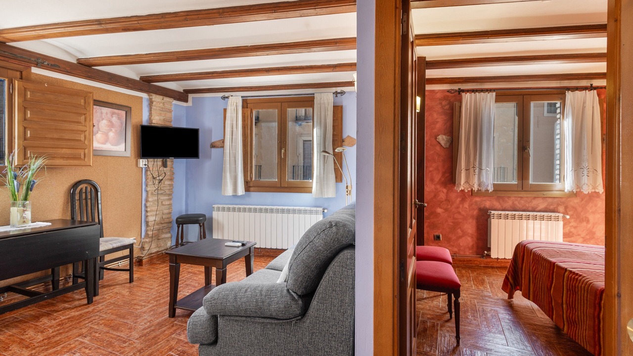 Photo of Livingroom in Daroca