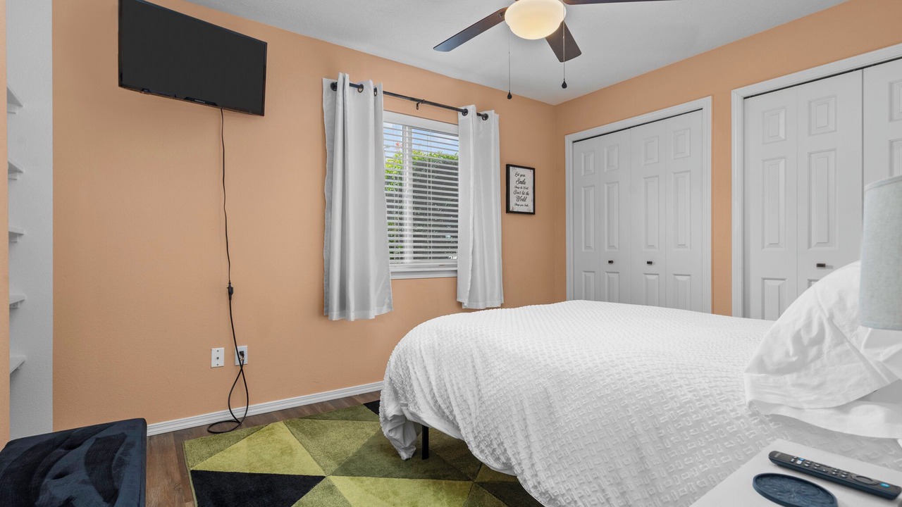 Photo of Bedroom in Keizer