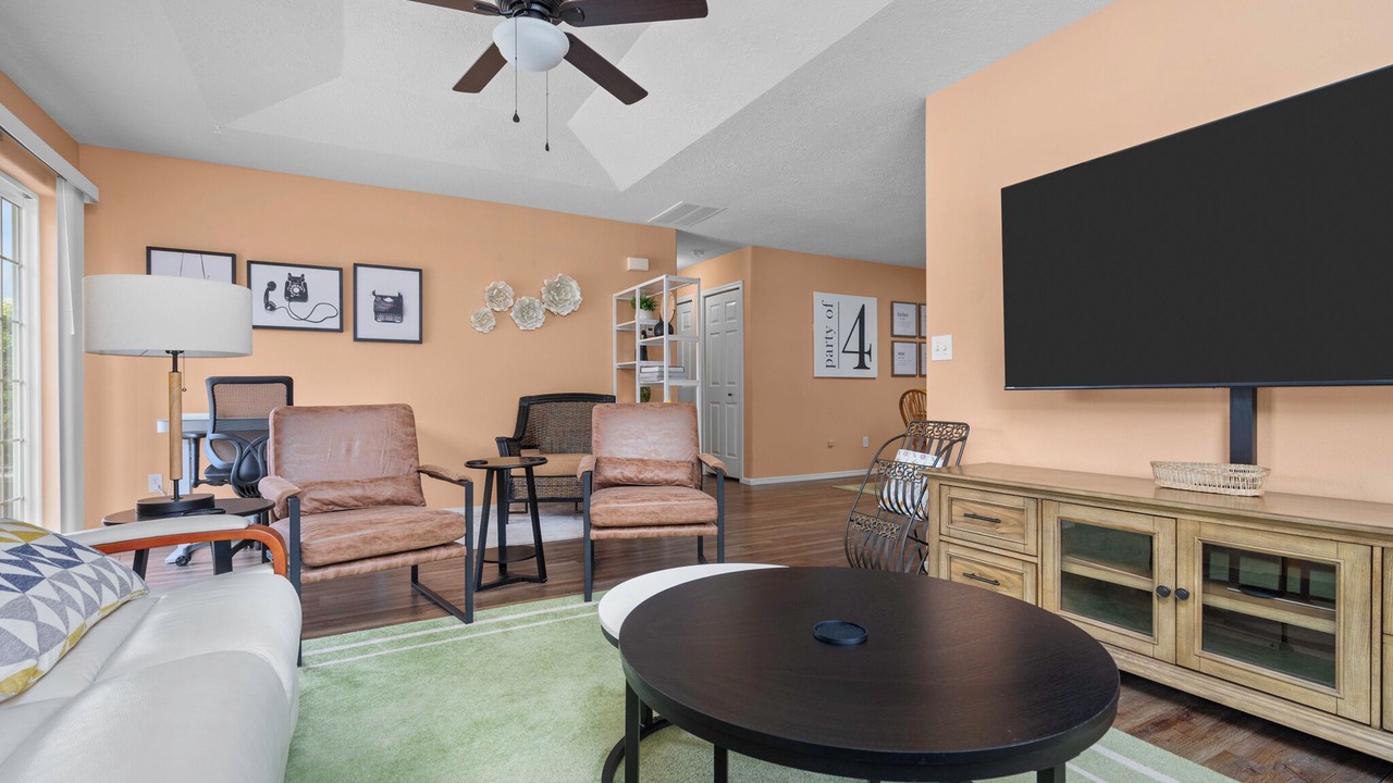 Photo of Livingroom in Keizer