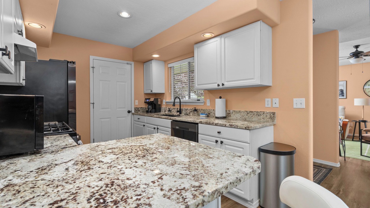 Photo of Kitchen in Keizer