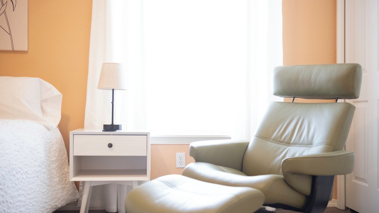 Photo of Bedroom in Keizer