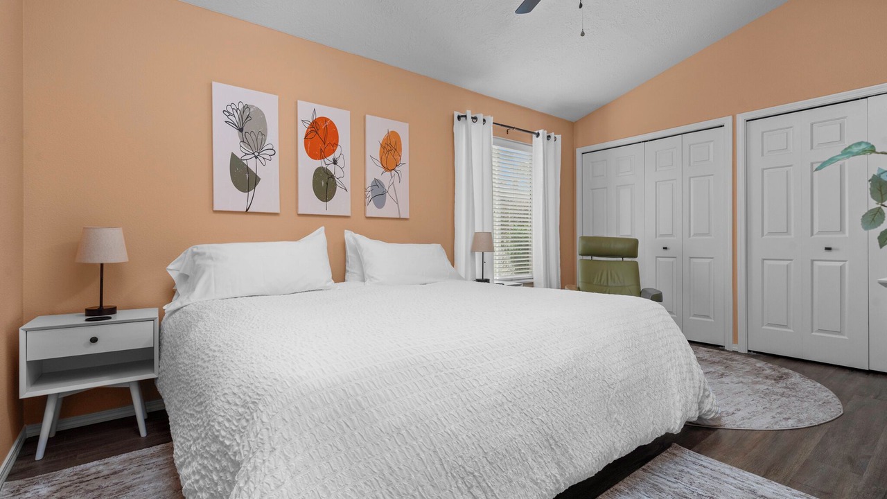 Photo of Bedroom in Keizer