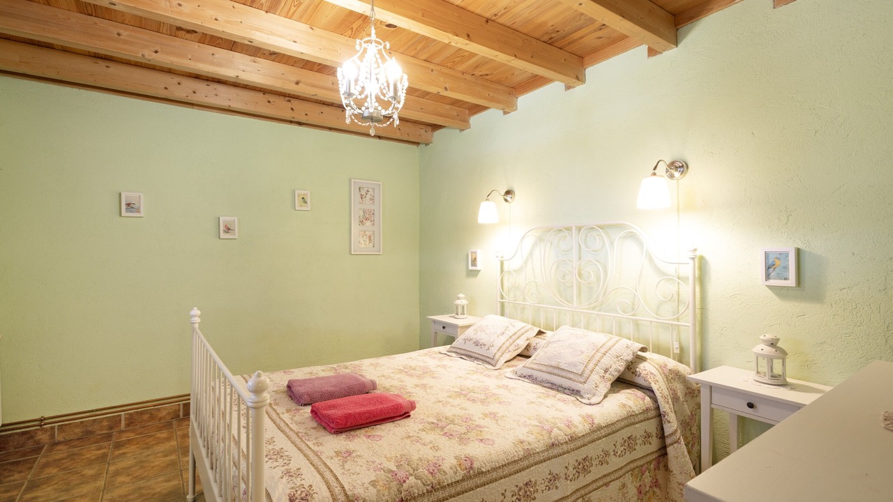 Photo of Bedroom in Balsareny