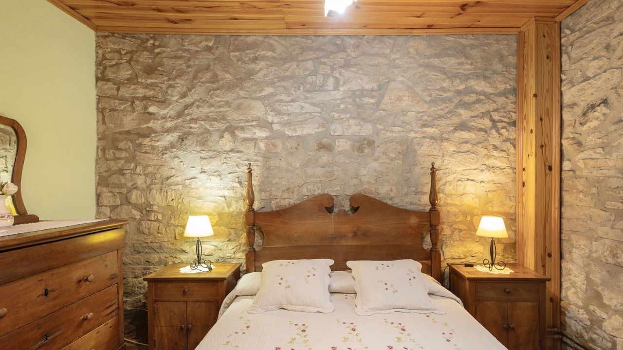 Photo of Bedroom in Balsareny