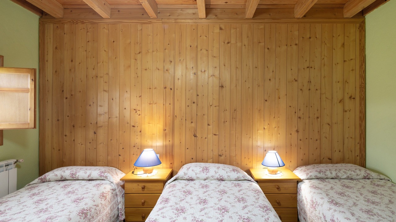 Photo of Bedroom in Balsareny