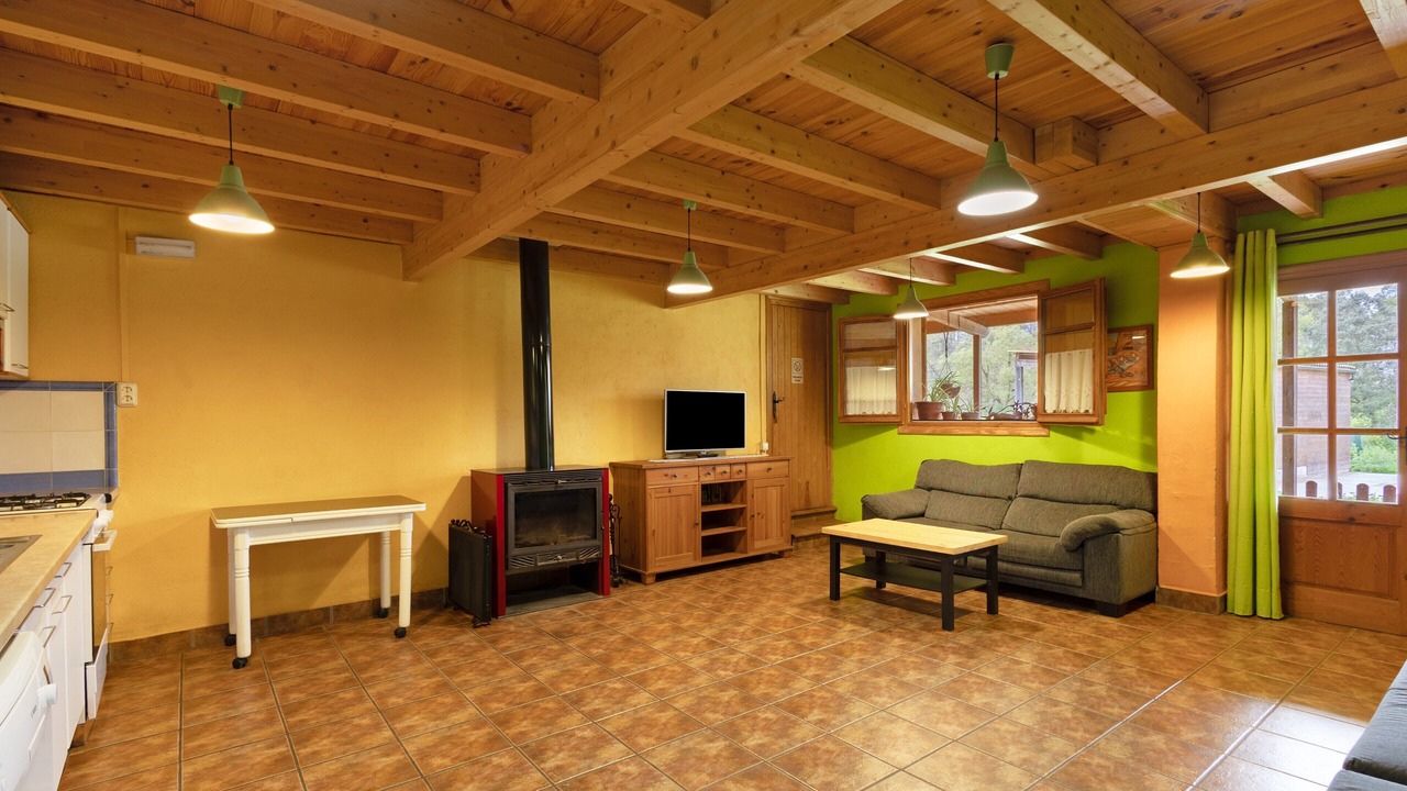 Photo of Livingroom in Balsareny