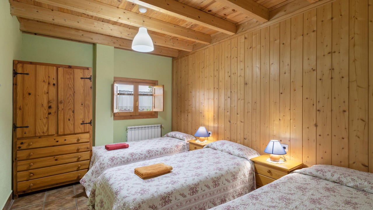 Photo of Bedroom in Balsareny