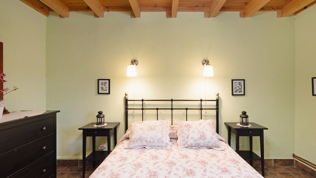 Photo of Bedroom in Balsareny