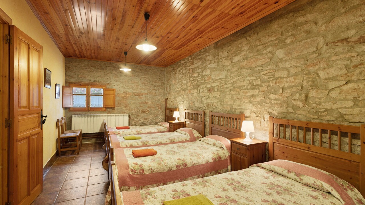 Photo of Bedroom in Balsareny