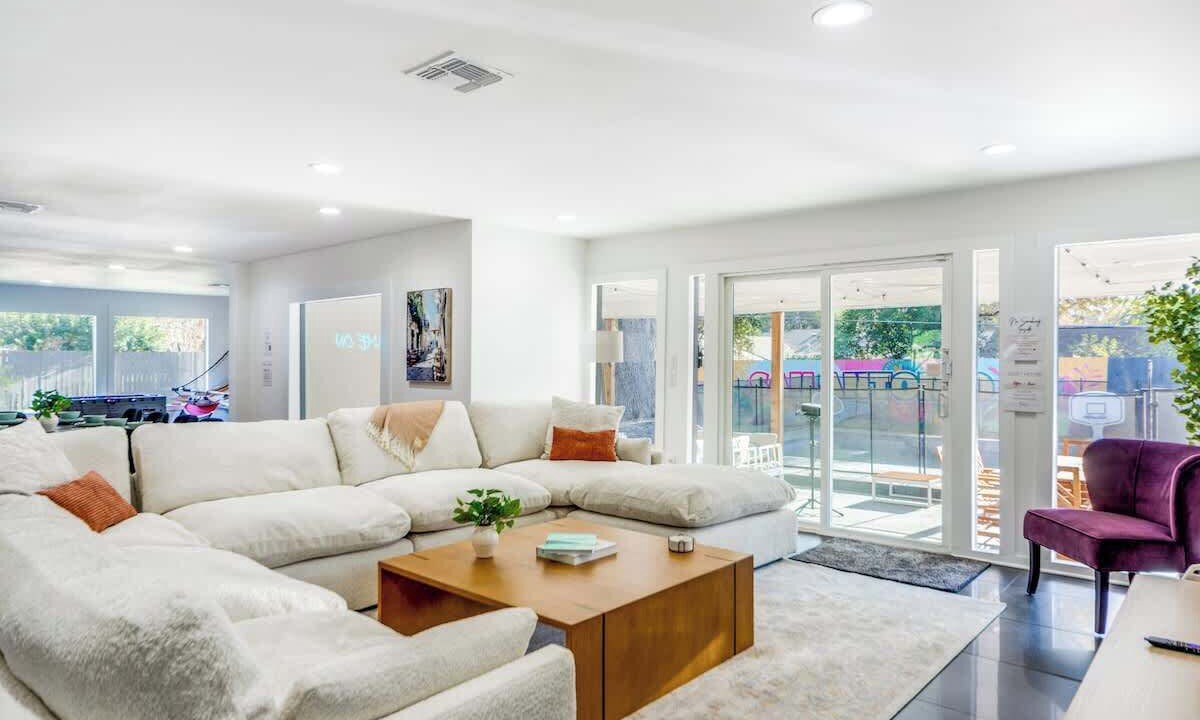 Photo of Bedroom in Castle Hills
