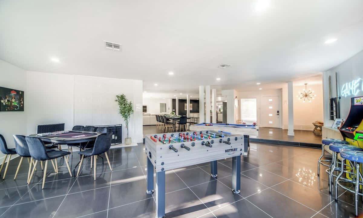 Photo of Bedroom in Castle Hills