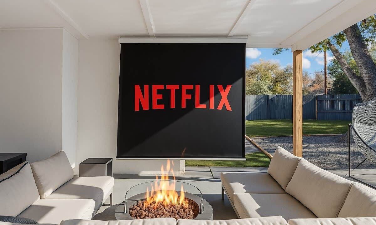 Photo of Outdoor in Castle Hills