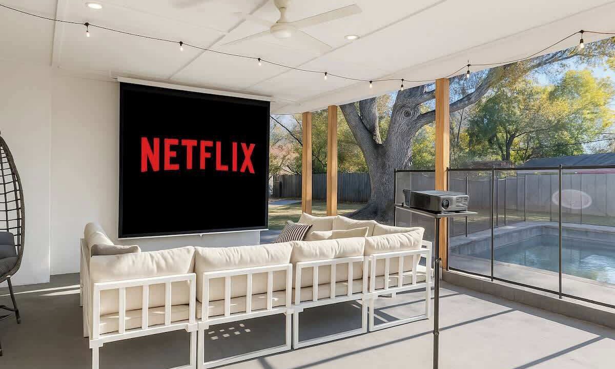 Photo of Outdoor in Castle Hills