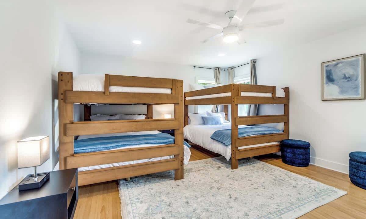 Photo of Bedroom in Castle Hills