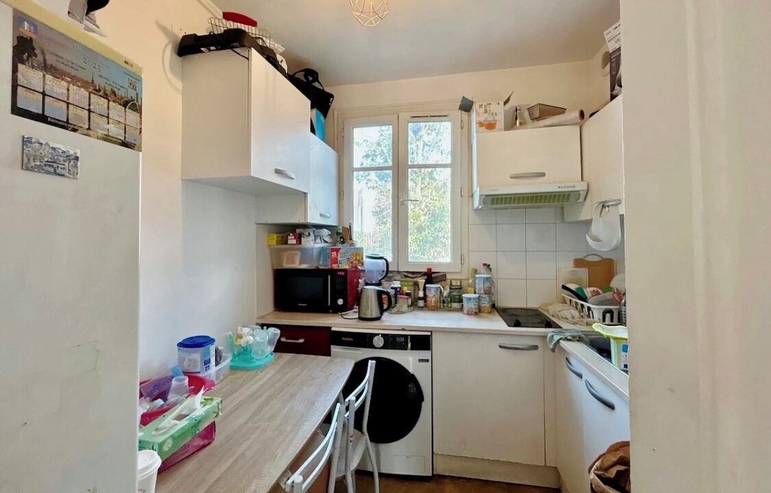 Photo of Kitchen in Cachan