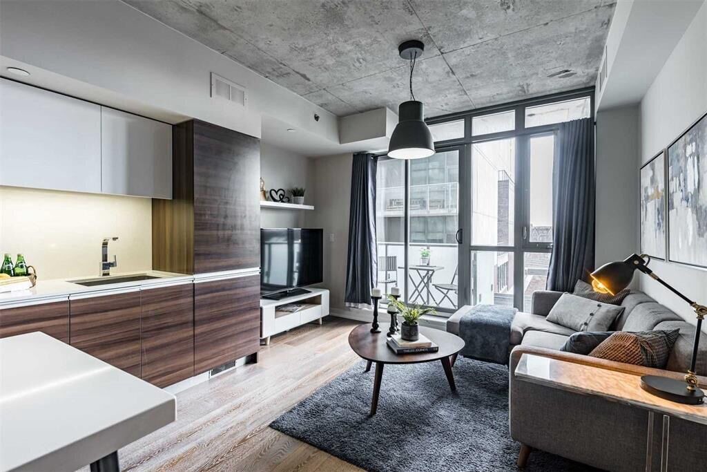 Photo of Livingroom in Beaconsfield Village