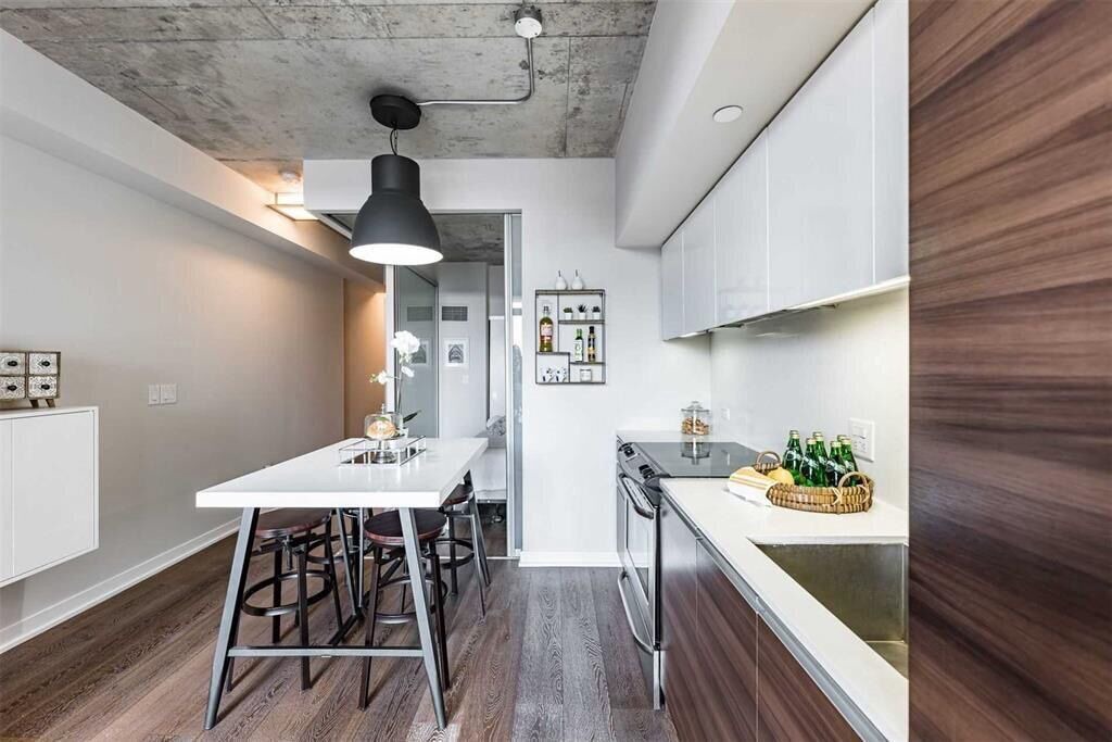 Photo of Kitchen in Beaconsfield Village
