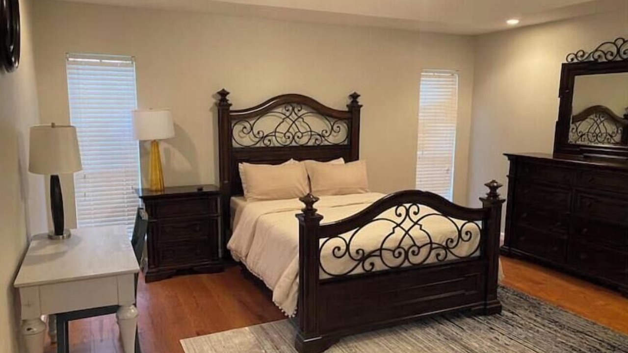 Photo of Bedroom in Wichita Falls