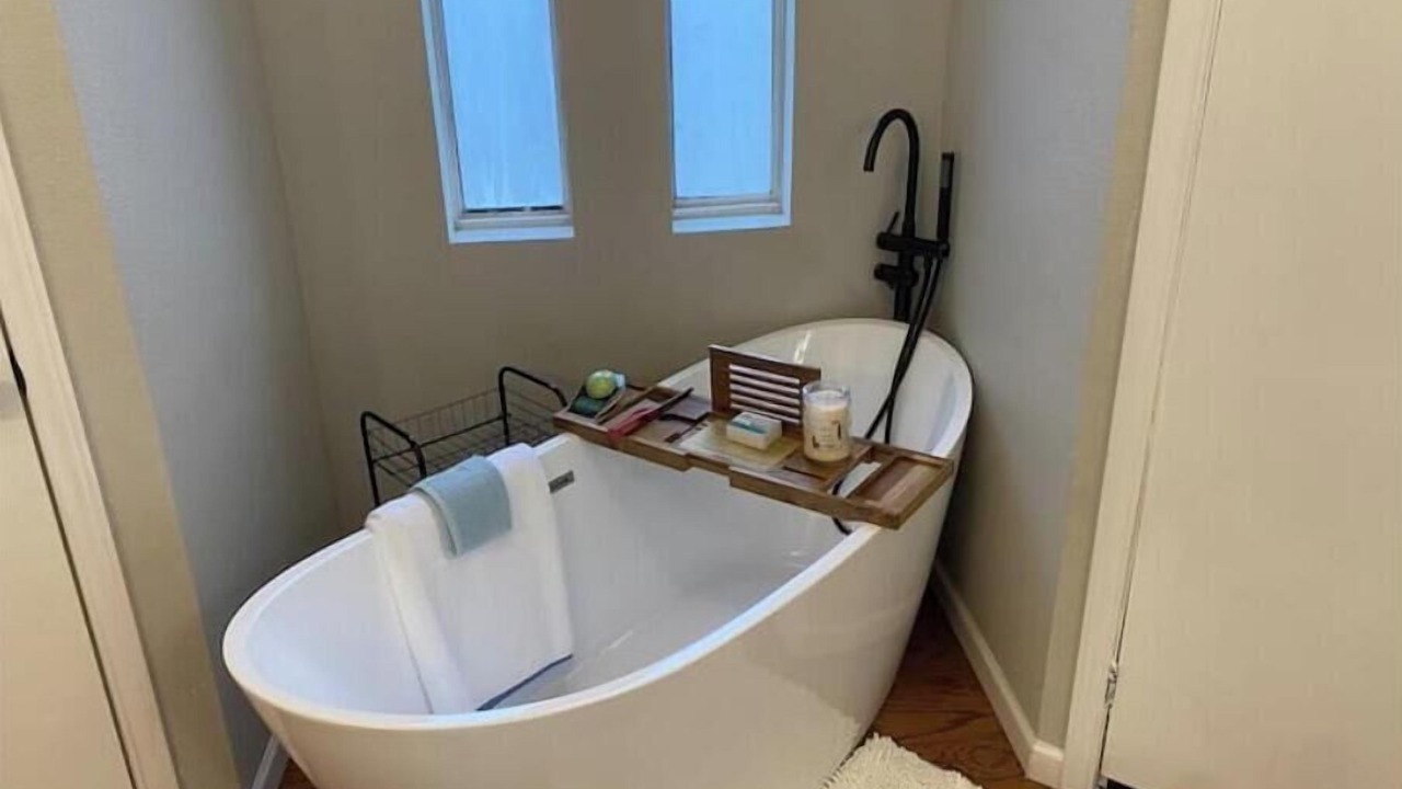 Photo of Bathroom in Wichita Falls