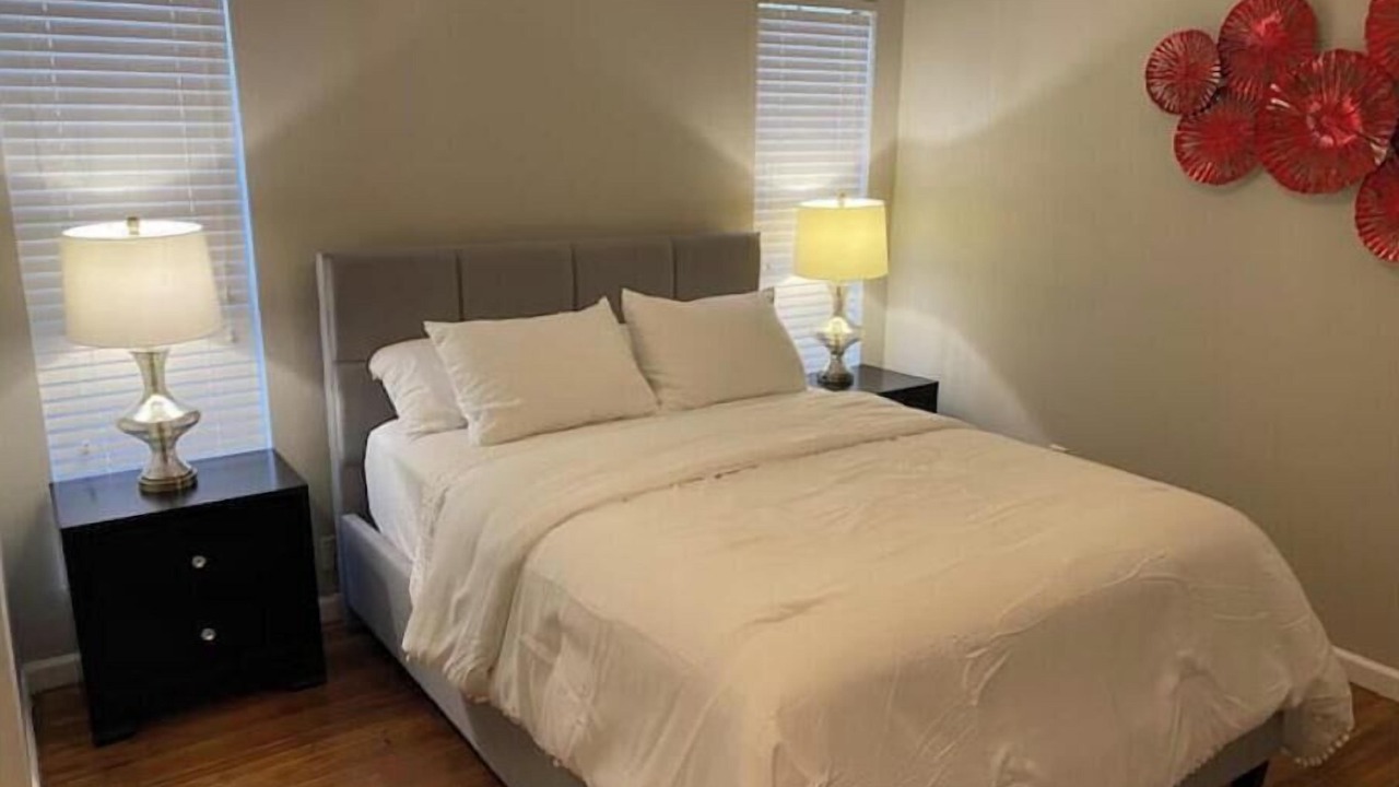 Photo of Bedroom in Wichita Falls