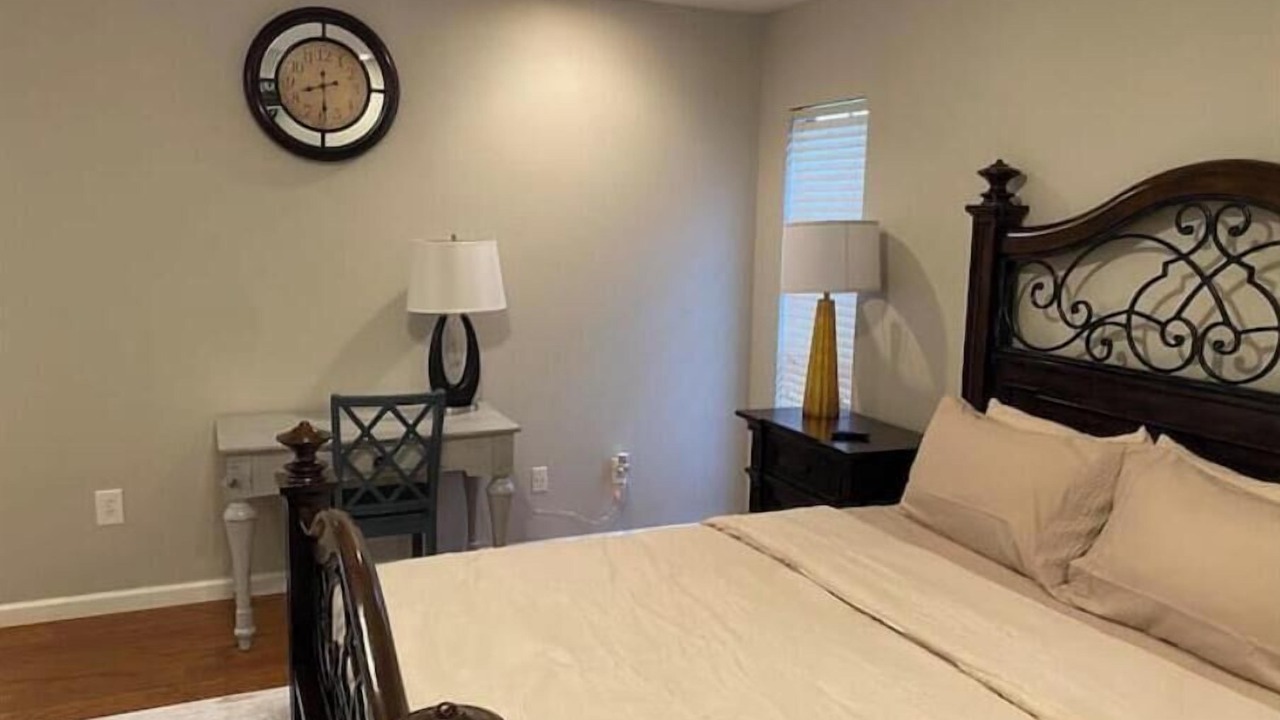 Photo of Bedroom in Wichita Falls