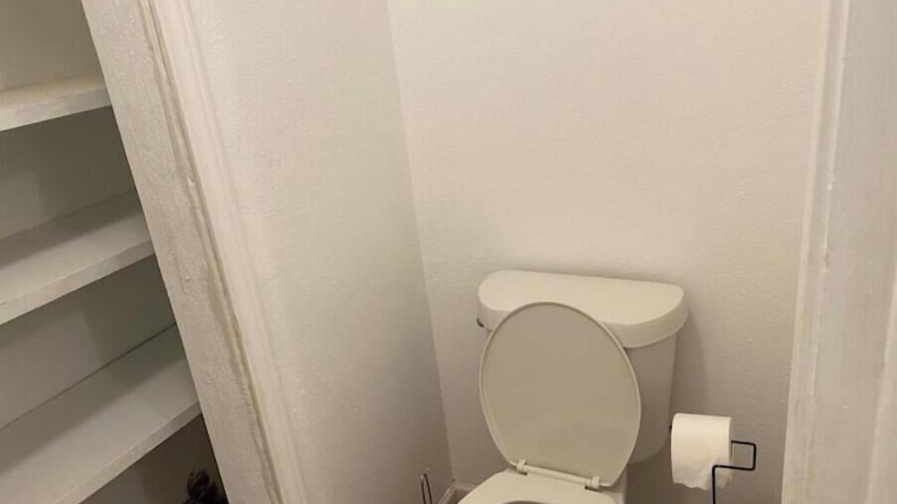 Photo of Bathroom in Wichita Falls