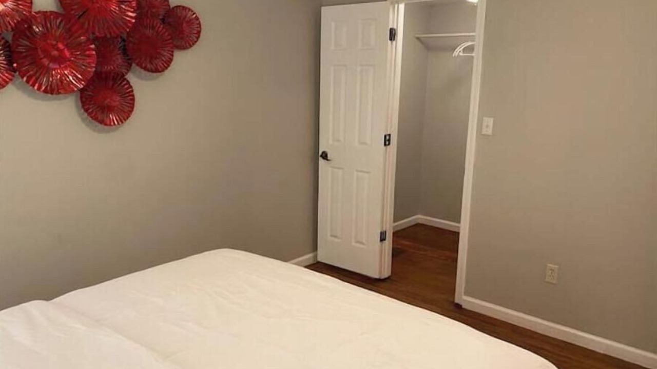 Photo of Bedroom in Wichita Falls
