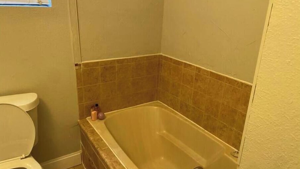 Photo of Bathroom in Wichita Falls