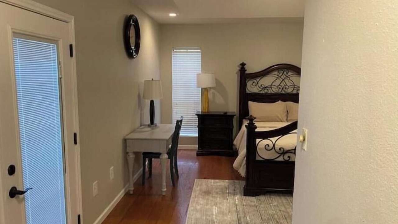 Photo of Bedroom in Wichita Falls