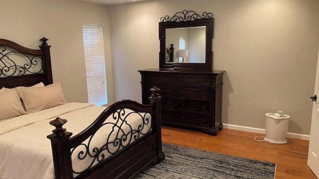 Photo of Bedroom in Wichita Falls