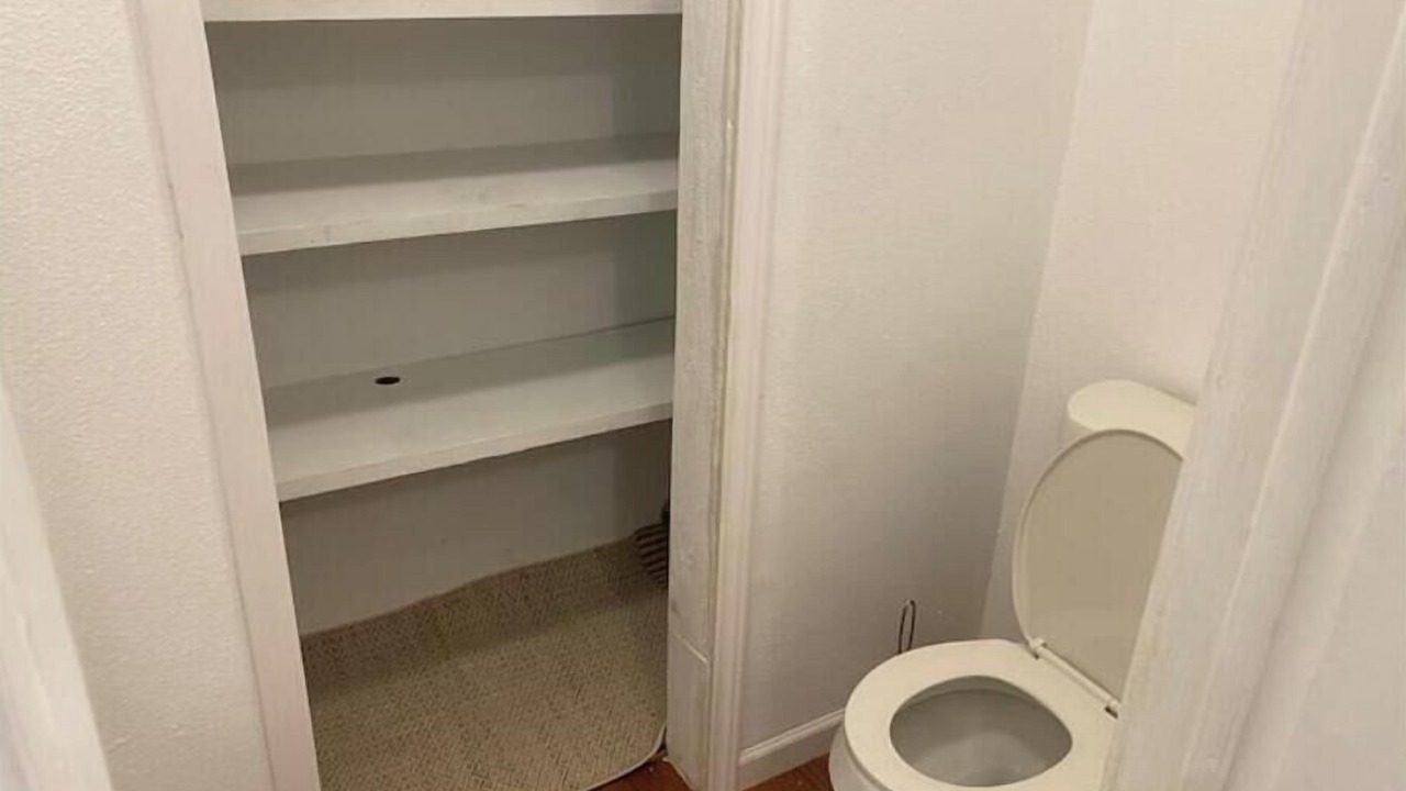 Photo of Bathroom in Wichita Falls