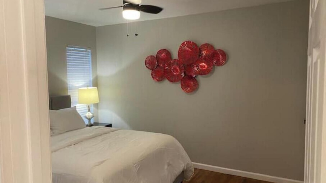 Photo of Bedroom in Wichita Falls